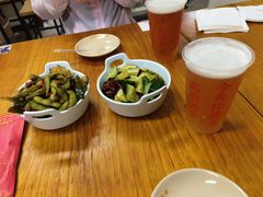 -炒豆合作社(东四总店)