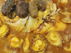 鱼头佛跳墙-食神鱼头佛跳墙(百子湾旗舰店)
