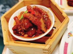 -东鑫记港式茶餐厅(南京东路店)