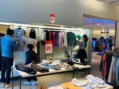 -ZARA(凯德乐峰广场店)