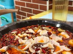 -金三可市井水煮鱼(金碧园店)