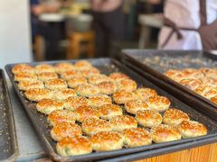 -王天顺海苔饼