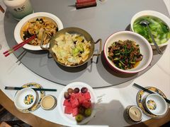 -家宴滇食记·云南家常菜