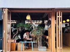 -METAL HANDS(五道营店)