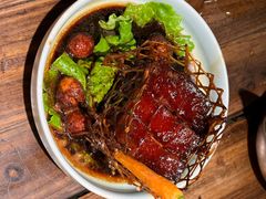 -鱼食饭稻·苏浙土菜17年老馆子(平江路店)