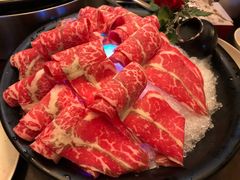 -捞神煲汤火锅(湖滨商业街店)