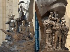 -中国人民解放军海军博物馆