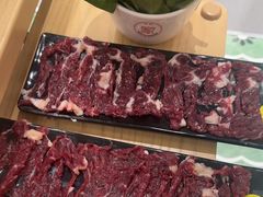 -嬷孙家潮汕牛肉火锅(北京路天河城店)