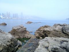 -黑石礁公园