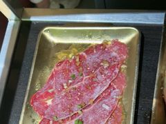 -炙城·韩式烤肉(南京东路店)