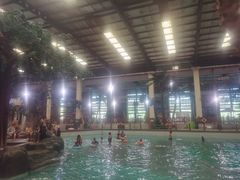 -南宫温泉水世界