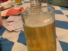 -上海浦东假日酒店