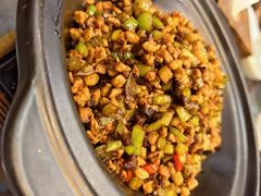 -云海肴·汽锅鸡·云南菜(天津国金汇店)