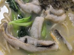 -明呈黄鱼面馆(斜土路店)