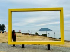 -漳州滨海火山岛自然生态风景区