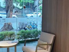 -府上酒店(广州火车站越秀公园地铁站店)