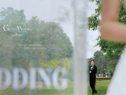 -金夫人婚纱摄影