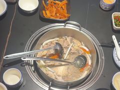 -淼福猪肚鸡·椰子鸡火锅(大沙地店)