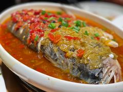 -湘与香缘·湖南菜(王府井北京市百货大楼店)