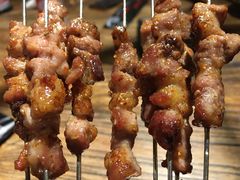 -铁人烧烤(北京店)