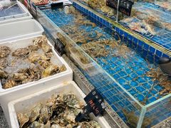 -飞尝蚝·顺德菜·鱼生(顺德总店)