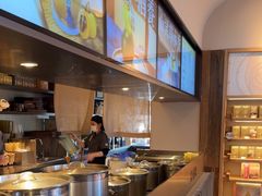 -长春堂顺时而饮(前门店)
