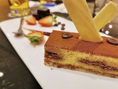 -上海大宁福朋喜来登酒店大堂吧(共和新路店)