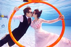 -摩玛婚纱摄影(杭州店)