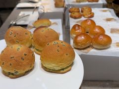 -太湖饭店玉兰厅(自助餐厅)