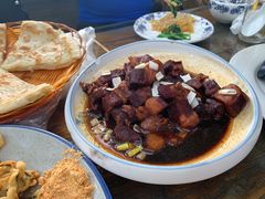 -百花人家(清水田园店)