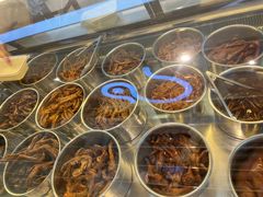 -仙都辣酱鸭(总店)