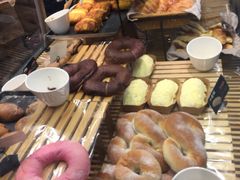 -东哥面包(江宁大润发店)