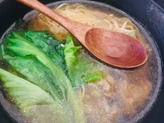 -贡梅老面馆·蟹粉面·无锡特色小吃(南长街主推店)