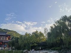 -华清宫景区