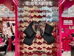 -YSL(南昌百盛店)