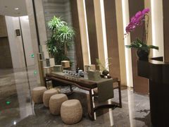 -臻萃轩中餐厅(国家会展中心店)