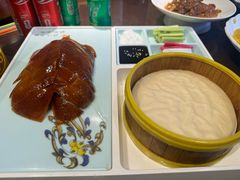 -吴越荣记苏州菜·松鼠桂鱼(月光码头店)