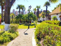 -云南民族大观园