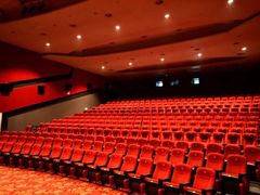 -华联影城(蒙城路店)