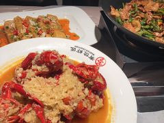 -有位虾匠·手工土菜小馆(市北店)