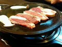 -Dombe豚(黑猪肉街店)