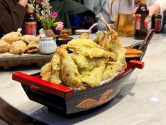 -君霖私家菜(春柳店)