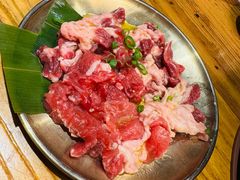 -韩都烤肉(中街小北总店)