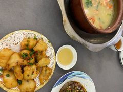 -潮道鱼仔店·潮汕味(长兴路店)