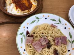 -萨莉亚意式餐厅(石鼓路店)