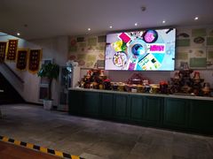 -古关火锅店(古北水镇景区店)