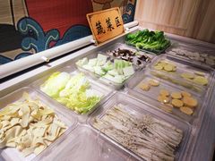 -三和屋日式海鲜锅料理(启航大厦店)