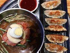 -韩宫宴烤肉·料理(武汉印象城店)