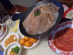 -重庆高老九火锅(万象城店)