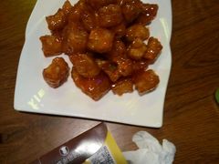 -赖胖子肉蟹煲(临川万象新城店)